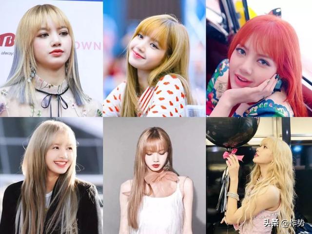 这个叫Lisa的女孩，凭什么被称为“人间芭比”？