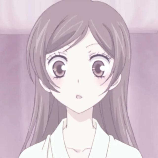 动漫高清女性 女生 萝莉头像