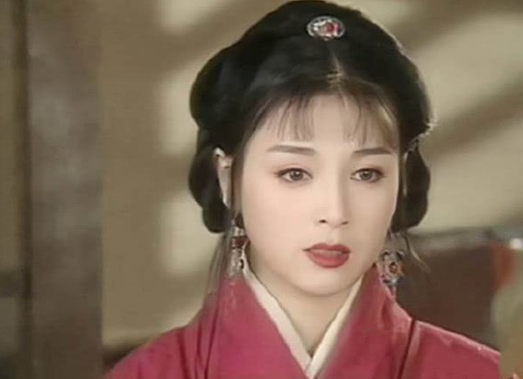 温婉大气，眉眼如画，这12位绝色古典美人，才是真正的东方美人