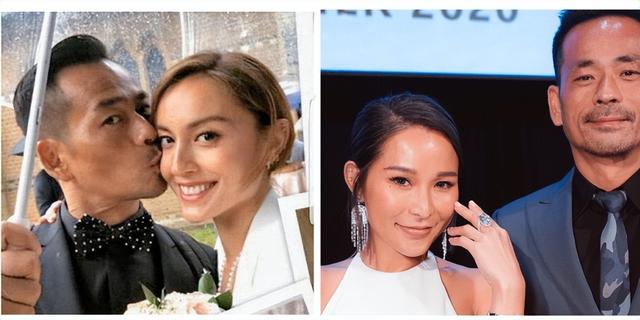 给富豪五年连生四娃,拿到5亿分手费后,37岁的刘碧丽怎么样了?