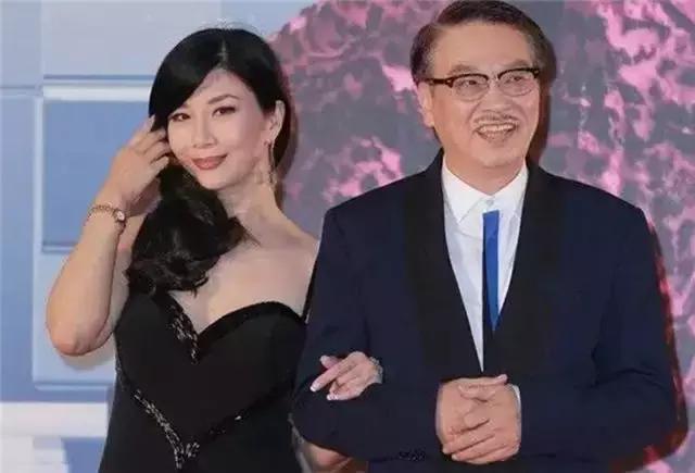 盘点刘德华训练班八大同学，最后一位是《疯狂的石头》国际大盗