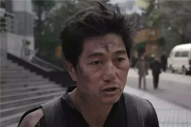 盘点刘德华训练班八大同学，最后一位是《疯狂的石头》国际大盗