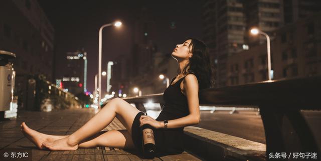 女生失恋后的微信名字，个个戳心窝伤感的女生网名