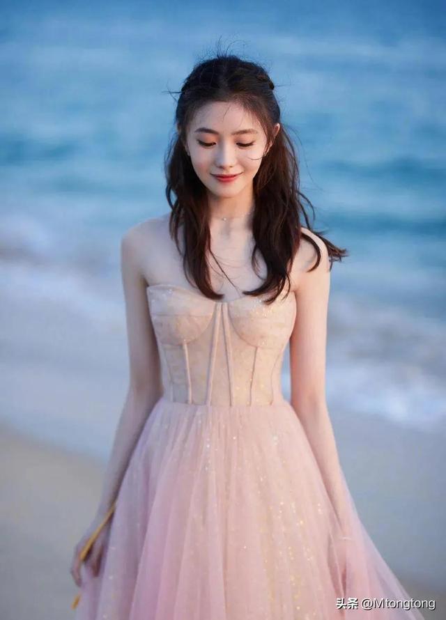 中国各省美女明星盘点，她们的颜值真让我跪了，看看有你喜欢的吗