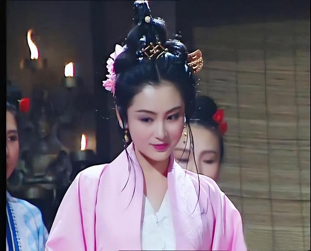 中国古代四大美女,都有生理缺陷?你知道都是什么缺陷吗?