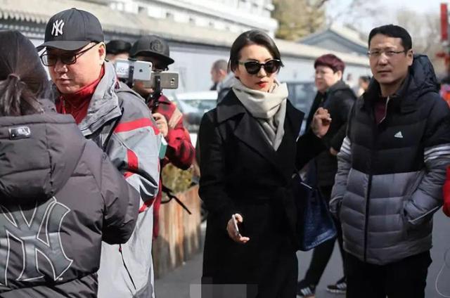 “情史干净”的8位性感女星,不滥情,不炒作,每一个都堪称清流