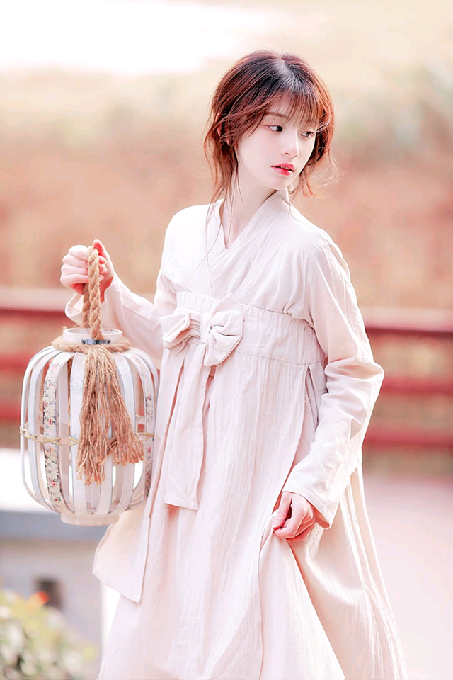 图集:100张古风美女图片欣赏