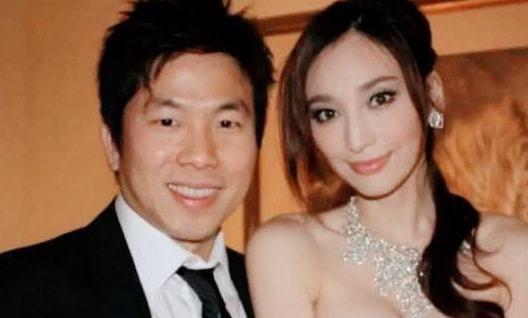 她是“九头身女神”,嫁入豪门之后5年生四胎,如今成50亿女富豪