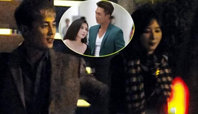 明明“歪瓜裂枣”，却能“美若天仙”，这8位女明星整得太惊艳