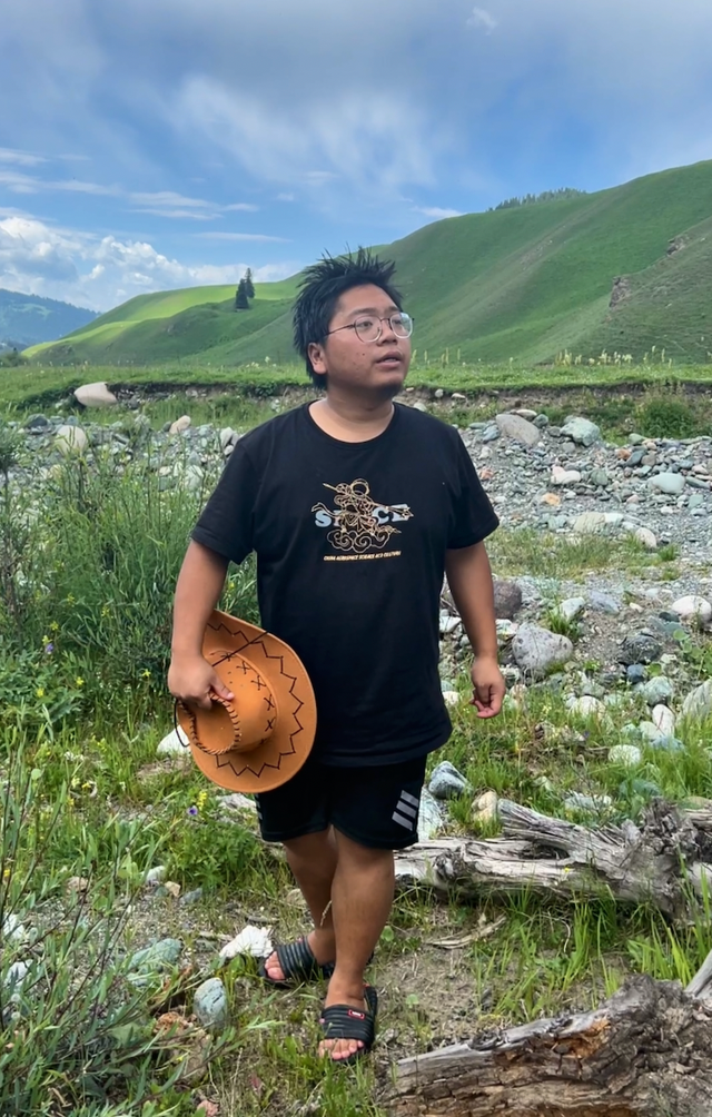 “95后”刘元杰、朱进海、桑娜等“出圈”的背后