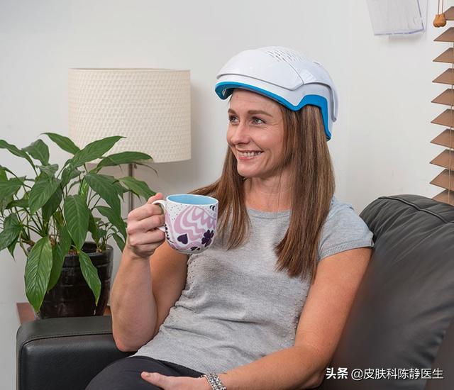 逆转女性脱发~治疗方法及进展