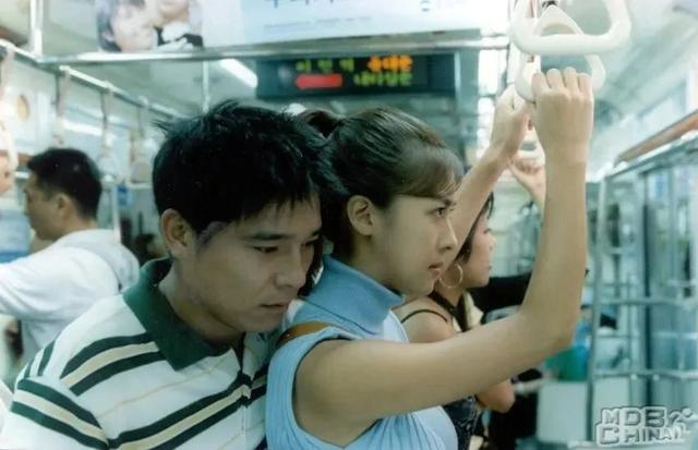 这10位女星，都是韩国国宝级女演员，有人被誉：忠武路票房力第1