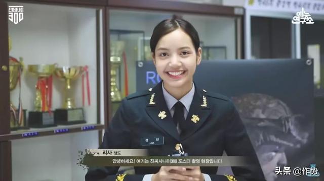 这个叫Lisa的女孩，凭什么被称为“人间芭比”？