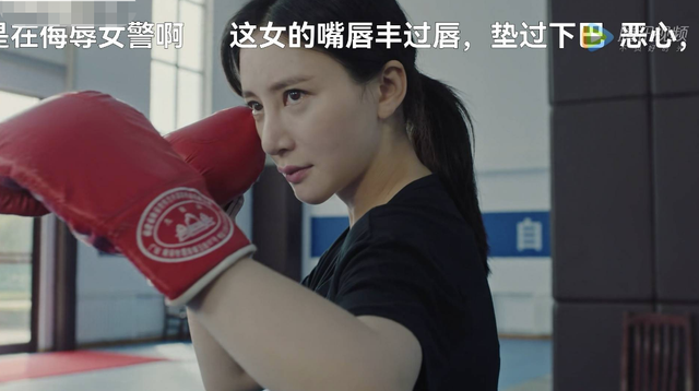 明明“歪瓜裂枣”，却能“美若天仙”，这8位女明星整得太惊艳