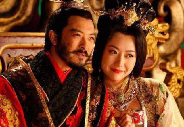 为私欲发明了开裆裤，半个月宠幸百名宫女，汉灵帝到底多疯狂？