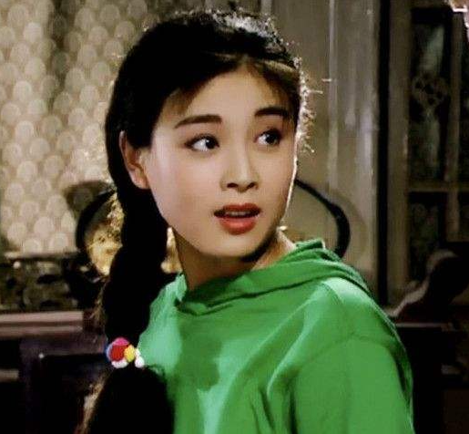 温婉大气，眉眼如画，这12位绝色古典美人，才是真正的东方美人