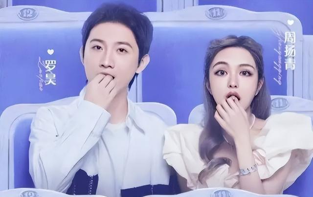 明明“歪瓜裂枣”，却能“美若天仙”，这8位女明星整得太惊艳