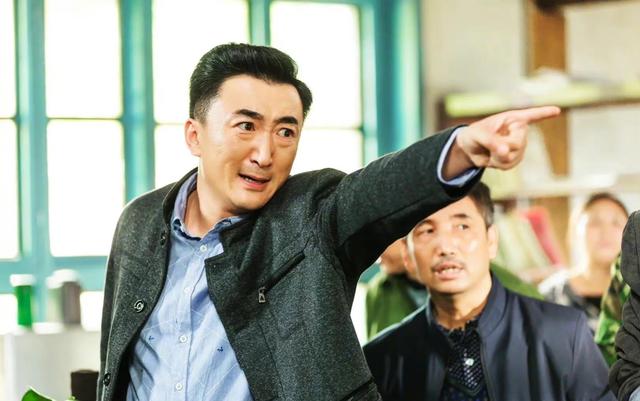 演员刘伯勋去世,《女人进城》再无王小得