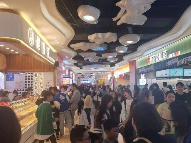 探索万家丽，为何叫“宇宙中心”（下集）#网红长沙#