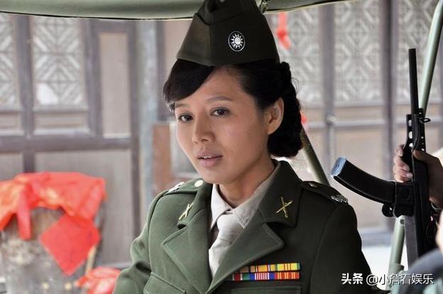《特种兵之火凤凰》8位女主一个没火，只出演一集的女配火了