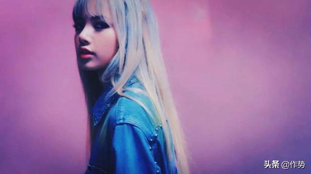 这个叫Lisa的女孩，凭什么被称为“人间芭比”？