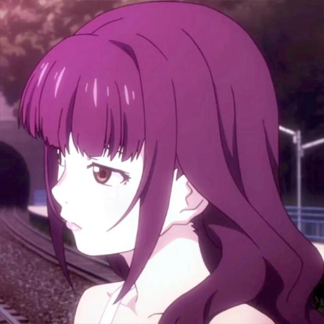 动漫高清女性 女生 萝莉头像