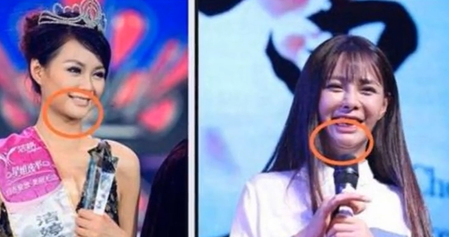 明明“歪瓜裂枣”，却能“美若天仙”，这8位女明星整得太惊艳