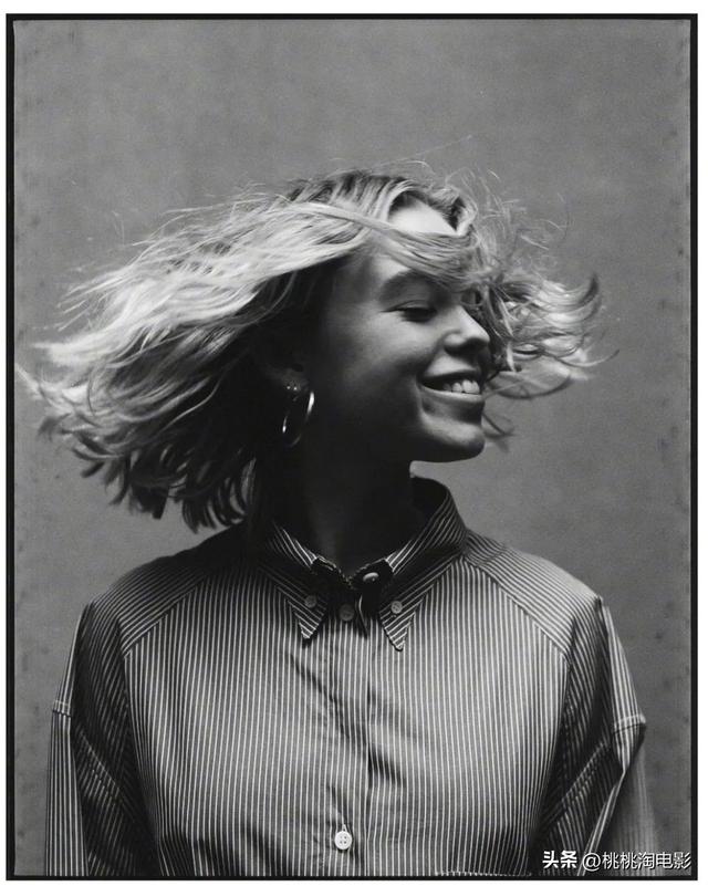 《龙之家族》“少女雷妮拉”米莉·阿尔柯克，23岁个性文艺女生