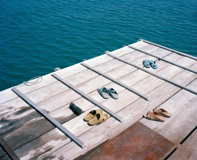 日本伊势志摩岛捕捞鲍鱼的都是女性