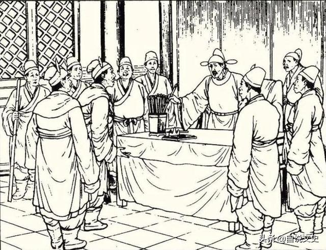 民间故事:美女化蛇