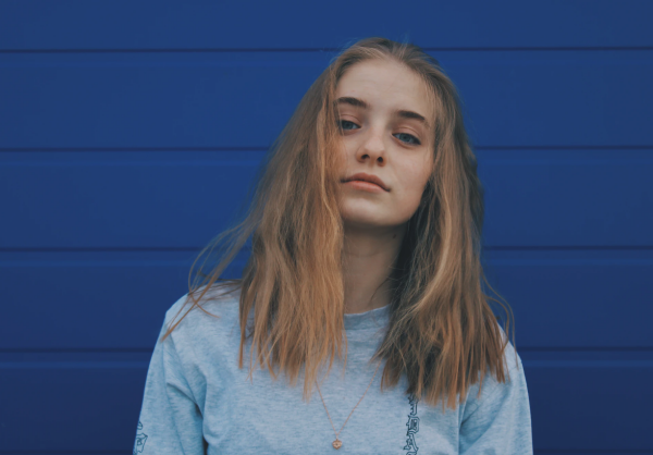 有哪些好听的女生英文网名？