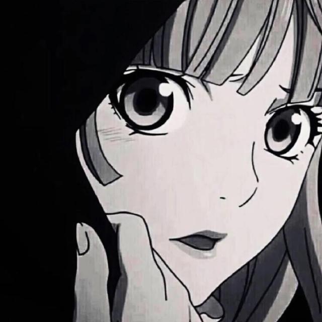 动漫高清女性 女生 萝莉头像