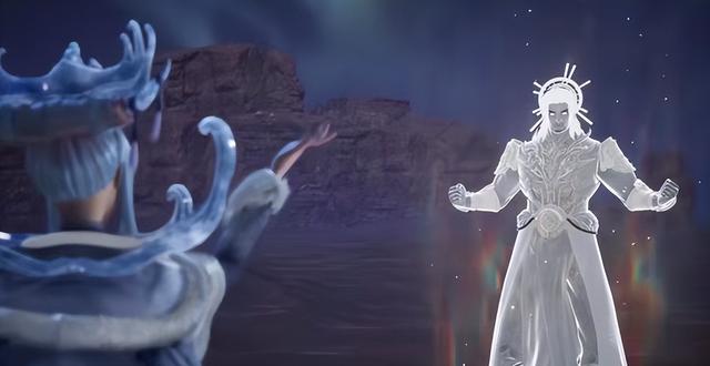 万界神主：大反派玩附体上瘾，还送两个美女给人，男主这句话霸气