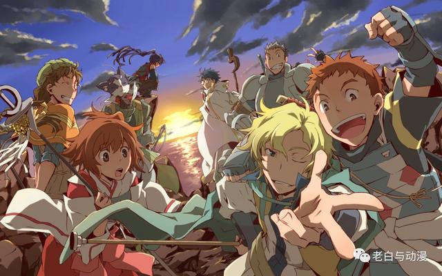 刚入二次元补什么动漫好，这30多部动漫很适合新人补，值得一看