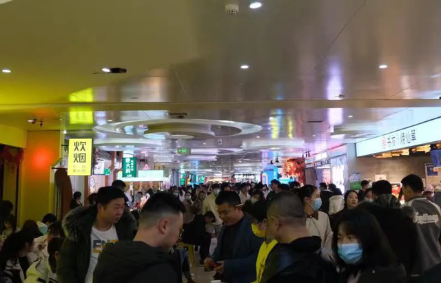 探索万家丽，为何叫“宇宙中心”（下集）#网红长沙#