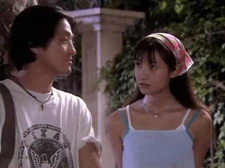 真正的时髦男女,活在30年前的国产剧里丨原创