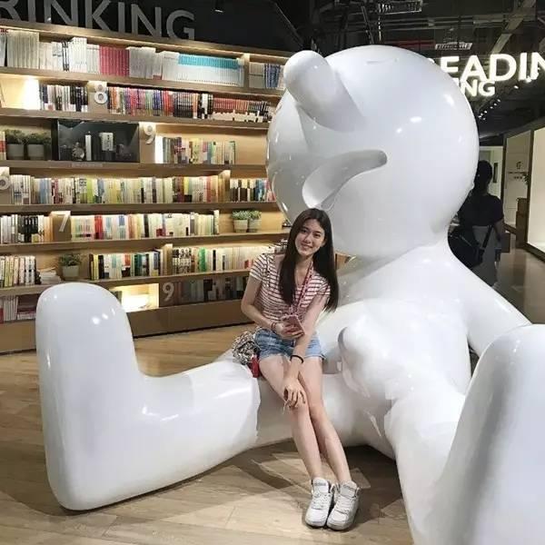 南艺17表演十大新生女神出炉，林妙可不是最美？