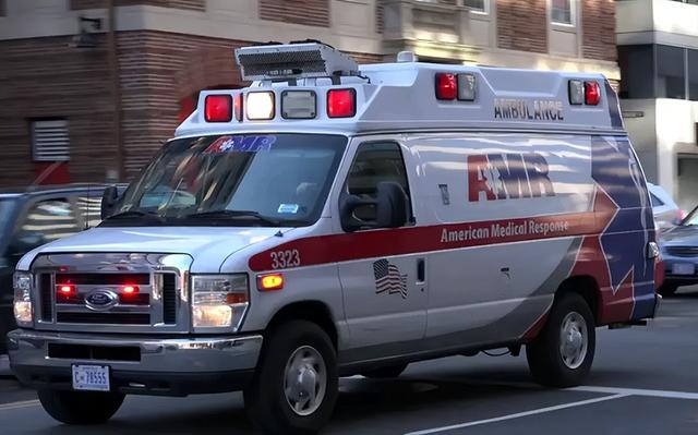 2010年，中国女留学生在美国街头遭侵犯致死，路人却纷纷冷漠旁观