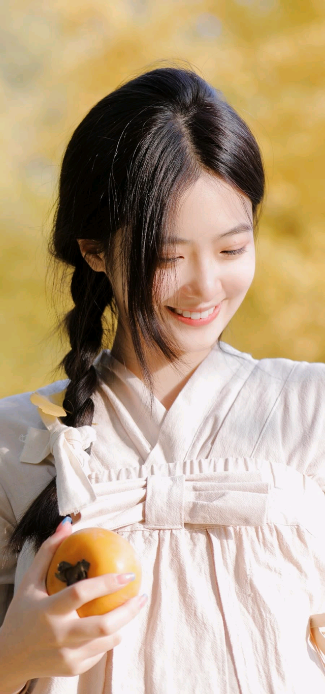 图集:100张古风美女图片欣赏