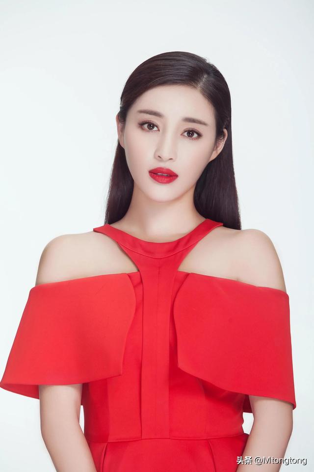 中国各省美女明星盘点，她们的颜值真让我跪了，看看有你喜欢的吗