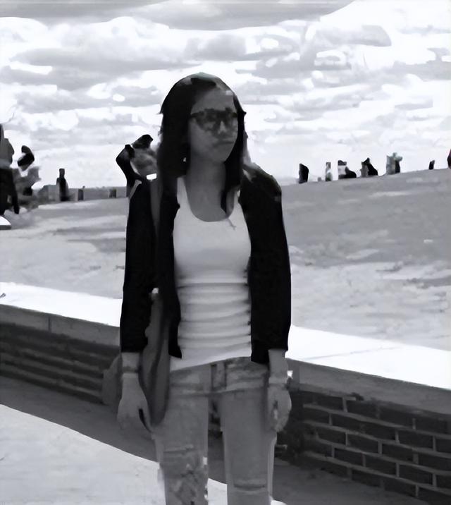 2010年，中国女留学生在美国街头遭侵犯致死，路人却纷纷冷漠旁观