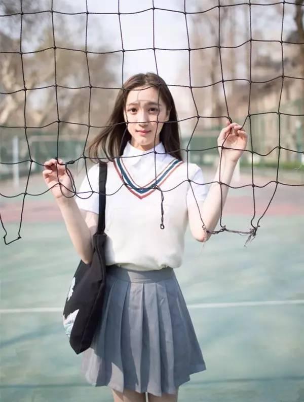 南艺17表演十大新生女神出炉，林妙可不是最美？