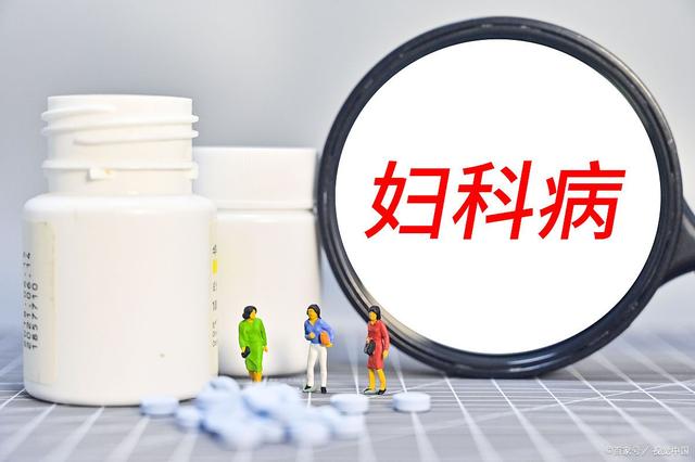 女性私处的毛毛有什么作用，能预防妇科炎症吗？这3个作用要清楚