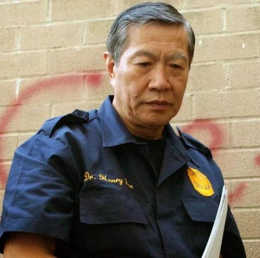 1979年，美国女孩外出游泳彻夜未归，华裔神探抽丝剥茧掀开谜团