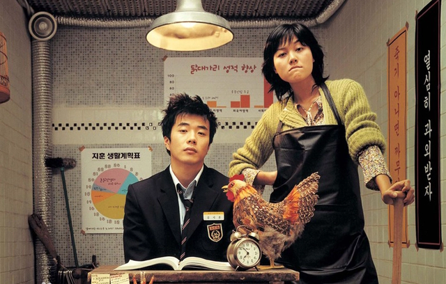 这10位女星，都是韩国国宝级女演员，有人被誉：忠武路票房力第1