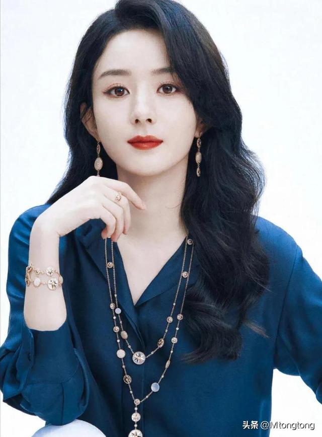 中国各省美女明星盘点，她们的颜值真让我跪了，看看有你喜欢的吗