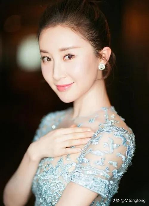 中国各省美女明星盘点，她们的颜值真让我跪了，看看有你喜欢的吗