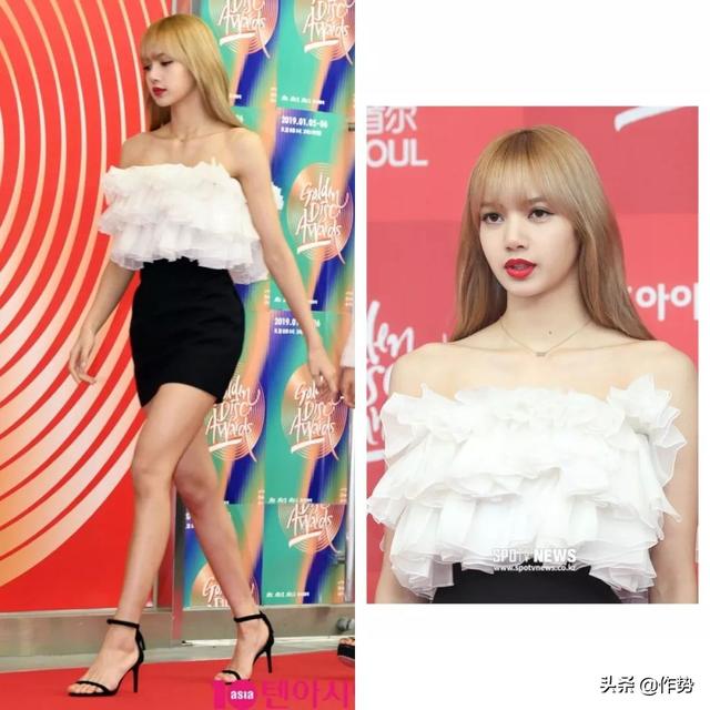 这个叫Lisa的女孩，凭什么被称为“人间芭比”？