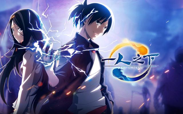 刚入二次元补什么动漫好，这30多部动漫很适合新人补，值得一看