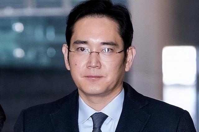 李在镕的监狱生活：每天跑步30分钟，7个月瘦身26斤，对自己够狠